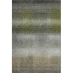 Addison Mayfield Gray AMF1735 - 8ft. Round Rug