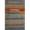 Addison Mayfield Blue AMF1736 5ft. x 7ft. 6in. Rect. Rug