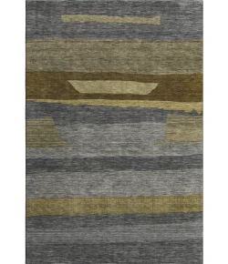 Addison Mayfield Gray AMF1736 8ft. x 10ft. Rect. Rug