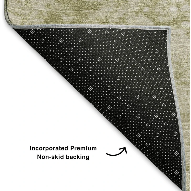 Addison Mayfield Brown AMF1737 9ft. x 12ft. Rect. Rug