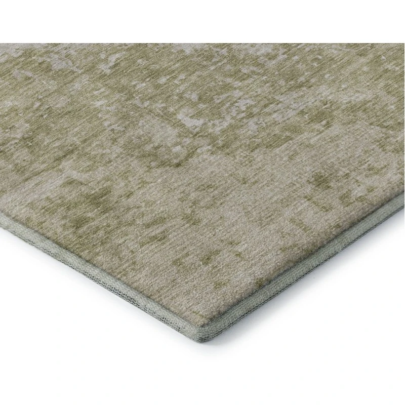 Addison Mayfield Brown AMF1737 9ft. x 12ft. Rect. Rug
