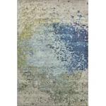 Addison Mayfield Blue AMF1737 9ft. x 12ft. Rect. Rug