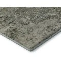 Addison Mayfield Gray AMF1737 - 8ft. Round Rug