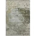 Addison Mayfield Gray AMF1737 - 8ft. Round Rug