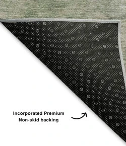 Addison Mayfield Blue AMF1737 8ft. x 10ft. Rect. Rug