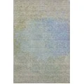 Addison Mayfield Blue AMF1737 - 8ft. Round Rug