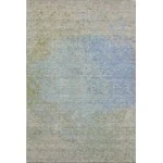 Addison Mayfield Blue AMF1737 9ft. x 12ft. Rect. Rug