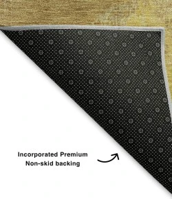 Addison Mayfield Green AMF1738 8ft. x 10ft. Rect. Rug