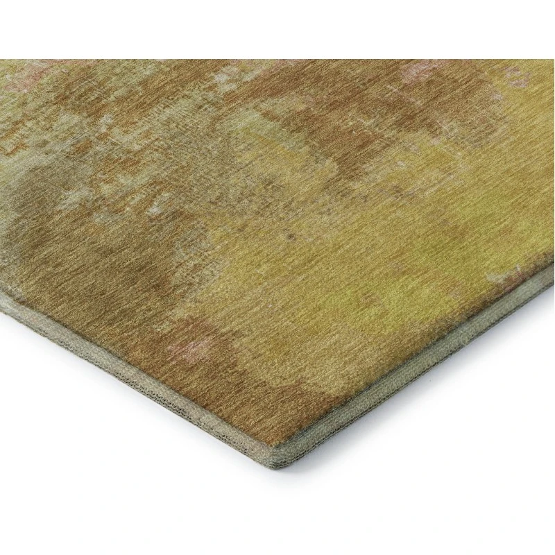 Addison Mayfield Green AMF1738 2ft. 3in. x 7ft. 6in. Rect. Rug