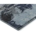 Addison Mayfield Blue AMF1738 - 8ft. Round Rug