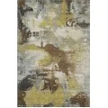 Addison Mayfield Brown AMF1738 5ft. x 7ft. 6in. Rect. Rug