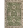 Addison Mayfield Green AMF1739 2ft. 3in. x 7ft. 6in. Rect. Rug