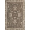 Addison Mayfield Brown AMF1739 2ft. 3in. x 7ft. 6in. Rect. Rug