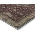 Addison Mayfield Red AMF1739 - 8ft. Round Rug