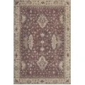 Addison Mayfield Red AMF1739 - 8ft. Round Rug