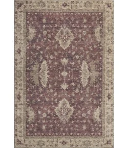 Addison Mayfield Red AMF1739 8ft. x 10ft. Rect. Rug