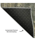 Addison Mayfield Gray AMF1739 2ft. 3in. x 7ft. 6in. Rect. Rug