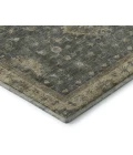 Addison Mayfield Gray AMF1739 2ft. 3in. x 7ft. 6in. Rect. Rug