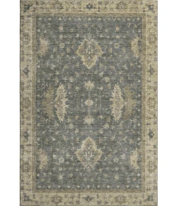 Addison Mayfield Gray AMF1739 2ft. 3in. x 7ft. 6in. Rect. Rug