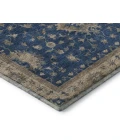 Addison Mayfield Blue AMF1739 2ft. 3in. x 7ft. 6in. Rect. Rug