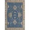 Addison Mayfield Blue AMF1739 2ft. 3in. x 7ft. 6in. Rect. Rug