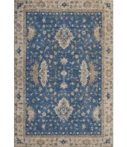 Addison Mayfield Blue AMF1739 2ft. 3in. x 7ft. 6in. Rect. Rug