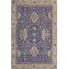 Addison Mayfield Purple AMF1739 2ft. 3in. x 7ft. 6in. Rect. Rug