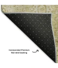 Addison Mayfield Brown AMF1740 2ft. 3in. x 7ft. 6in. Rect. Rug