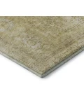 Addison Mayfield Brown AMF1740 2ft. 3in. x 7ft. 6in. Rect. Rug