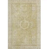 Addison Mayfield Brown AMF1740 - 8ft. Round Rug