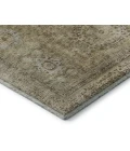 Addison Mayfield Brown AMF1740 2ft. 3in. x 7ft. 6in. Rect. Rug
