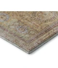 Addison Mayfield Gold AMF1740 5ft. x 7ft. 6in. Rect. Rug