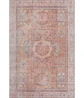 Addison Mayfield Orange AMF1740 2ft. 3in. x 7ft. 6in. Rect. Rug