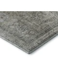 Addison Mayfield Gray AMF1740 5ft. x 7ft. 6in. Rect. Rug