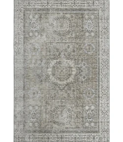 Addison Mayfield Gray AMF1740 9ft. x 12ft. Rect. Rug