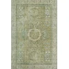 Addison Mayfield Green AMF1740 - 8ft. Round Rug