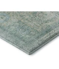 Addison Mayfield Teal AMF1740 2ft. 3in. x 7ft. 6in. Rect. Rug