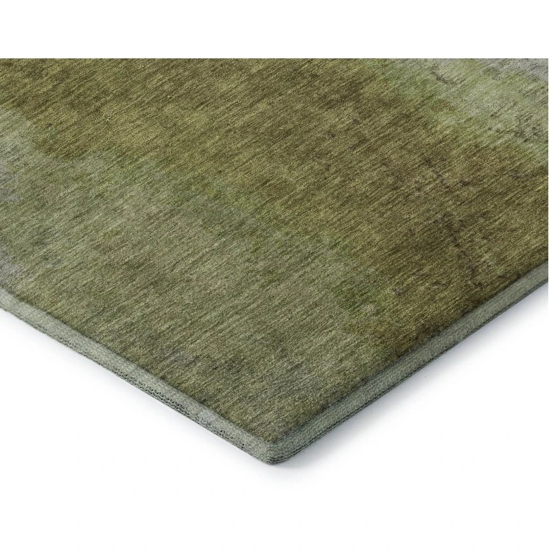 Addison Mayfield Green AMF1741 5ft. x 7ft. 6in. Rect. Rug