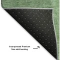 Addison Mayfield Green AMF1742 2ft. 3in. x 7ft. 6in. Rect. Rug