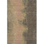 Addison Mayfield Brown AMF1742 2ft. 3in. x 7ft. 6in. Rect. Rug