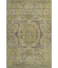Addison Mayfield Green AMF1743 - 8ft. Round Rug
