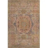 Addison Mayfield Orange AMF1743 5ft. x 7ft. 6in. Rect. Rug