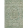 Addison Mayfield Green AMF1743 5ft. x 7ft. 6in. Rect. Rug