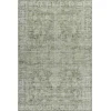 Addison Mayfield Green AMF1744 2ft. 3in. x 7ft. 6in. Rect. Rug