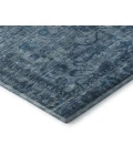 Addison Mayfield Blue AMF1744 2ft. 3in. x 7ft. 6in. Rect. Rug