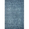 Addison Mayfield Blue AMF1744 2ft. 3in. x 7ft. 6in. Rect. Rug