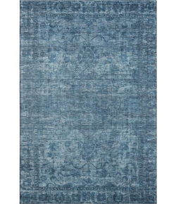 Addison Mayfield Blue AMF1744 2ft. 3in. x 7ft. 6in. Rect. Rug