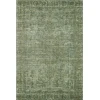 Addison Mayfield Green AMF1744 2ft. 3in. x 7ft. 6in. Rect. Rug