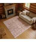 Addison Mayfield Orange AMF1744 2ft. 3in. x 7ft. 6in. Rect. Rug