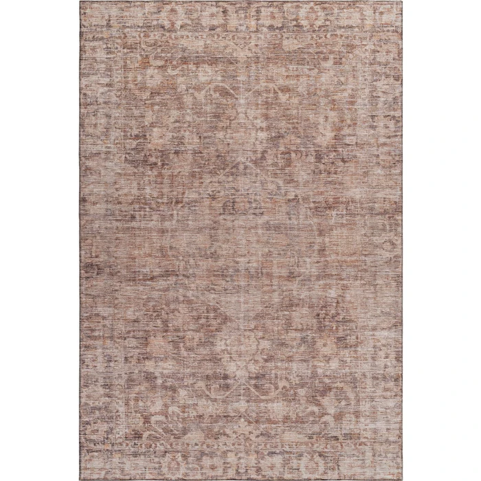 Addison Mayfield Orange AMF1744 2ft. 3in. x 7ft. 6in. Rect. Rug